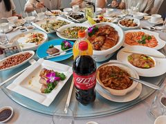 -北海银滩皇冠假日酒店-德丰楼中餐厅