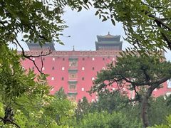 -普陀宗乘之庙(小布达拉宫)