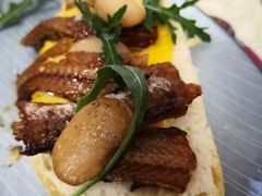 -圣安娜饼屋(信和广场店)