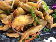 -阿姐小菜(三林店)