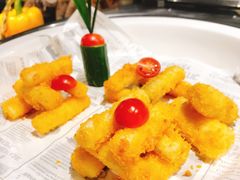 -南通大饭店·米兰餐厅