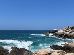 -三亚蜈支洲岛旅游区