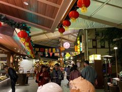 -御温泉·大餐庙会