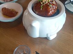 -扬州狮子楼·非遗淮扬菜(东关街店)