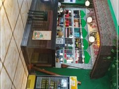 -木卡买提新疆餐厅·清真(新里海顿公馆店)