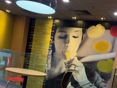 -麦当劳(望京国际商业中心店)