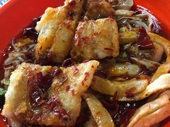 -中央财经大学-食堂