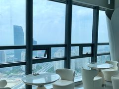 -天玑高空江景餐厅&酒吧Sky Secret Restaurant&Bar
