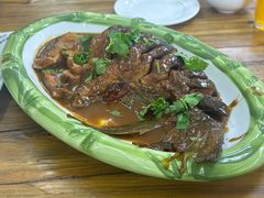 -连池鱼豆味坊(风景区店)