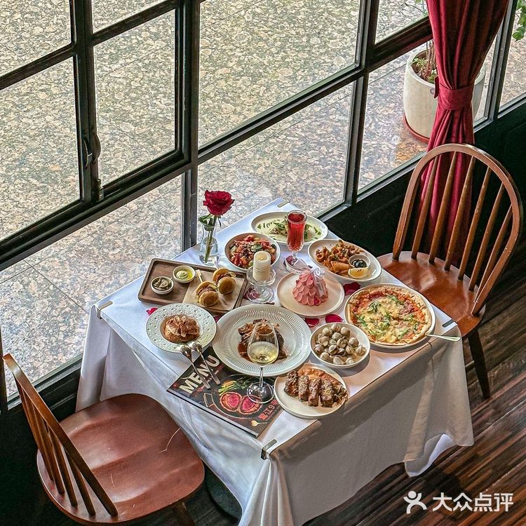 人生建议！在厦门一定要在这里约会一次啊…