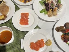 -北约客维景国际大酒店-央街西餐厅(同泽北街店)