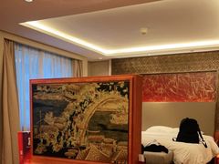 -广州中国大酒店