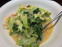 -院里汤包·虾汤包青岛菜(辽源路店)