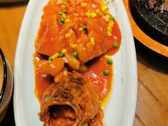 -嘉禾·悦享餐厅(八方汇店)