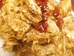 -北平小馆·烤鸭·家常菜(磨房北里店)