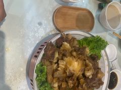 -魏记大碗羊肉(临河总店)