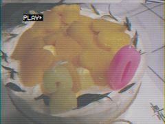-迦南·甜品蛋糕(传媒店)