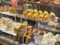 -PAPER STONE BAKERY(天环店)