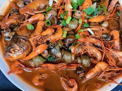 -阿东农家菜(新场古镇下塘街店)