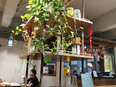 -渝乡人家(和平里店)