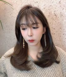 点击看大图 -3AM HAIR SALON烫发染发接发