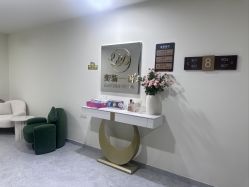 -奕新一诺台式母婴护理中心(我格广场店)