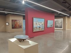 -湖北省美术院美术馆