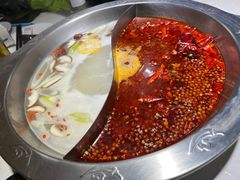-京门活鱼馆·鱼火锅(百子湾（原红庙）店)