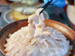 -新光酒家·河豚·海鲜·蟹料理(浦东店)