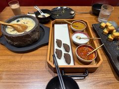 -敏珠拉姆藏餐·南京厨房(富春江东街店)