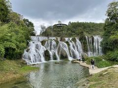 -天河潭旅游度假区