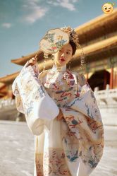 -美云庭古装·格格服汉服·京城旅拍(北京店)