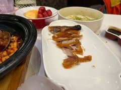 -大鸭梨烤鸭(北洼路店)