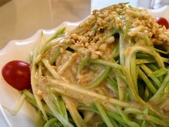 -何适山庄 ·可团建(水长城P2停车场店)