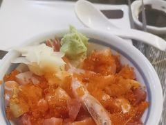 -昱匠·日本料理(金融街店)