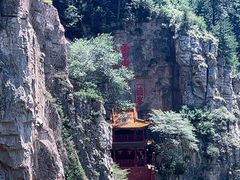 -北岳恒山