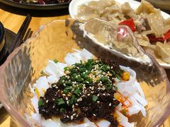 -十三式重庆江湖菜(金茂览秀城店)