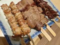 -小山日本料理(太古汇店)
