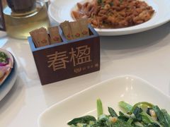 -将军烧鹅海鲜酒楼
