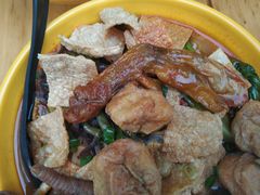 -龍城柳州螺蛳粉(群星路店)