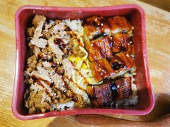 -一井烧肉·活鳗·寿司(望京SOHO店)