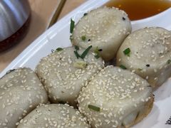 -小杨生煎(成山巴黎春天店)