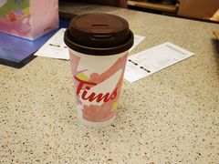 -Tims天好咖啡·贝果(东方广场店)
