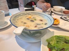 -粤财皇冠假日酒店·彩华轩中餐厅