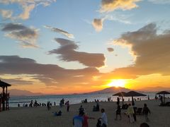 -惠州金海湾嘉华度假酒店