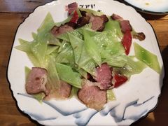 -蜀韵川香水煮鱼(泰山路店)
