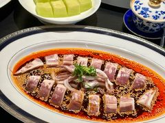 -金成潮菜博物馆(海珠湿地店)