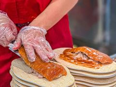 -鸭小七·北京烤鸭·地道北京菜(宝安大仟里店)