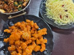 -酒肉门孔府菜(曲阜游客中心店)