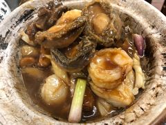 -香港蓮香樓(上環店)
